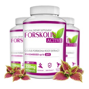 Forskolin Active – resultados - funciona – opiniões – preço – comentarios – forum