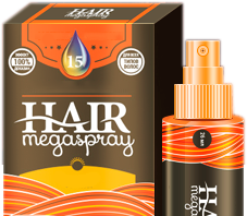 Hair megaspray - farmacia - funciona - preço - onde comprar em Portugal - comentarios - forum