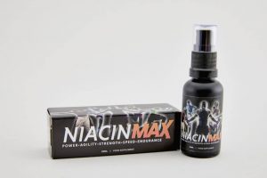 NiacinMax - comentários - opiniões - forum