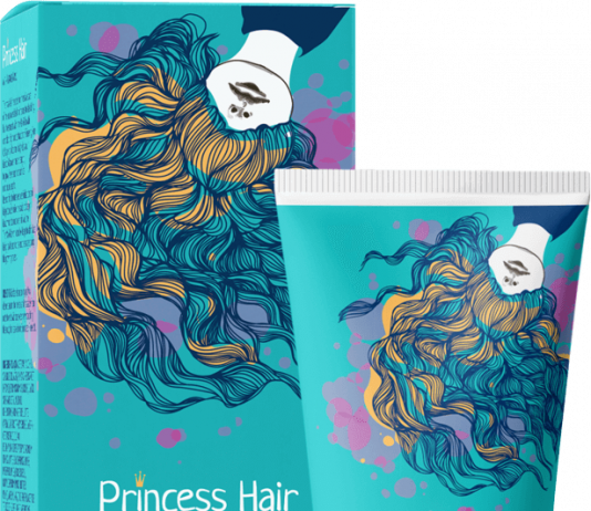 Princess Hair  – queda de cabelo - comentarios – opiniões – funciona – preço – onde comprar em Portugal – farmacia