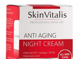 Skin Vitalis  – comentarios – opiniões – funciona – preço – onde comprar em Portugal – farmacia