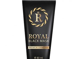 Royal Black Mask - funciona - preço - onde comprar em Portugal - farmacia - comentarios