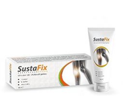 SustaFix - creme - funciona - onde comprar - farmacia - preço - comentarios - opiniões