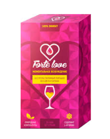 Forte Love - preço - comentarios - opiniões - forum - onde comprar em Portugal - farmacia - funciona