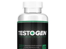 testogen