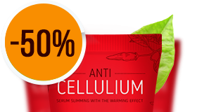 Anti Cellulium  – comentarios – opiniões – funciona – preço – onde comprar em Portugal – farmacia