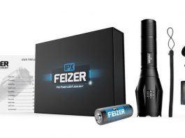 IPX Feizer  - comentarios - opiniões - funciona - preço - onde comprar em Portugal 