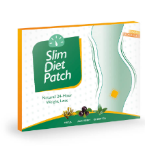 Slim Diet Patch  - comentarios - opiniões - funciona - preço - onde comprar em Portugal - farmacia
