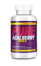 Pure Acai Berry - comentarios - opiniões - funciona - preço - onde comprar em Portugal - farmacia