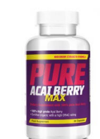 Pure Acai Berry - comentarios - opiniões - funciona - preço - onde comprar em Portugal - farmacia