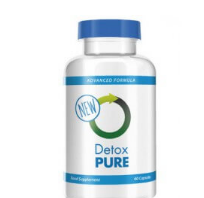 Detox Pure - comentarios - opiniões - funciona - preço - onde comprar em Portugal - farmacia