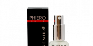 Phiero Premium  - comentarios - opiniões - funciona - preço - onde comprar em Portugal - farmacia - perfume