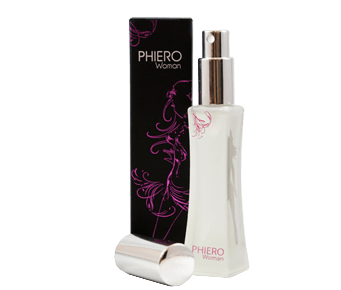 Phiero Woman  - comentarios - opiniões - funciona - preço - onde comprar em Portugal - farmacia