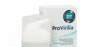 ProVirilia  - comentarios - opiniões - funciona - preço - onde comprar em Portugal - farmacia - gel