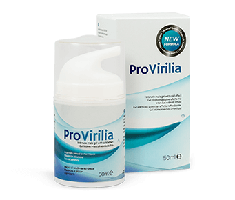 ProVirilia  - comentarios - opiniões - funciona - preço - onde comprar em Portugal - farmacia - gel