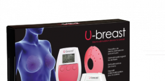 U-Breast  - comentarios - opiniões - funciona - preço - onde comprar em Portugal - farmacia