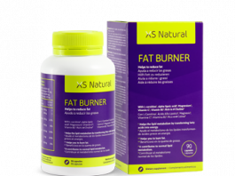 XS Natural Fat Burner  - comentarios - opiniões - funciona - preço - onde comprar em Portugal - farmacia
