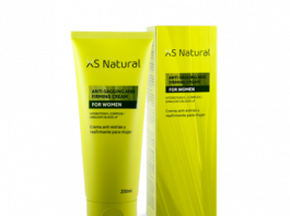 XS Natural creme anti-estrias e reafirmante da pele  - comentarios - opiniões - funciona - preço - onde comprar em Portugal - farmacia