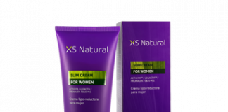 XS Natural creme lipo-redutor mulher  - comentarios - opiniões - funciona - preço - onde comprar em Portugal - farmacia