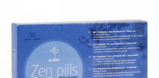 Zen Pills  - comentarios - opiniões - funciona - preço - onde comprar em Portugal - farmacia