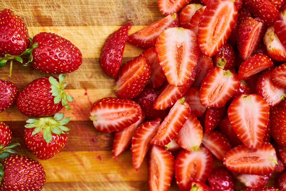 Raspberry Ketone - como tomar - ingredientes - funciona 