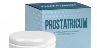 Prostatricum  - comentarios - opiniões - funciona - preço - onde comprar em Portugal - farmacia