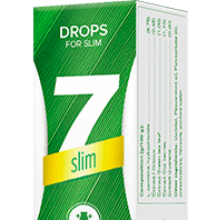 7Slim  - comentarios - opiniões - funciona - preço - onde comprar em Portugal - farmacia - gotas - emagrece