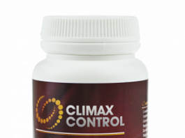 Climax-Control