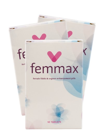 Femmax  - comentarios - opiniões - funciona - preço - onde comprar em Portugal - farmacia