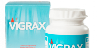 Vigrax  - comentarios - opiniões - funciona - preço - onde comprar em Portugal - farmacia