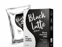 Black Charcoal Latte ReShape - comentarios - opiniões - funciona - preço - onde comprar em Portugal - farmacia
