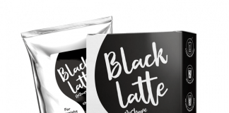 Black Charcoal Latte ReShape - comentarios - opiniões - funciona - preço - onde comprar em Portugal - farmacia