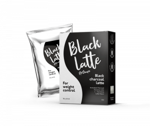 Black Latte ReShape - forum - comentários - opiniões