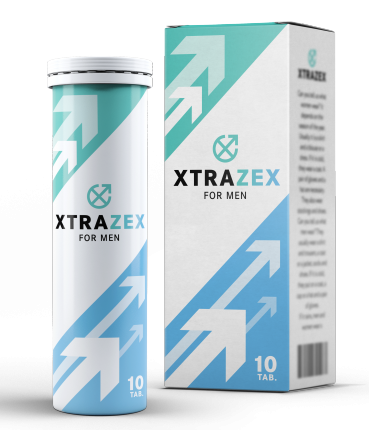 Xtrazex - comentarios - opiniões - funciona - preço - onde comprar em Portugal - farmacia
