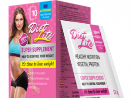 Diet Lite  - comentarios - opiniões - funciona - preço - onde comprar em Portugal - farmacia​