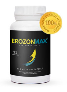 Erozon Max - comentarios - opiniões - funciona - preço - onde comprar em Portugal - farmacia