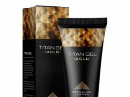 Titan Gel Gold  - comentarios - opiniões - funciona - preço - onde comprar em Portugal - farmacia