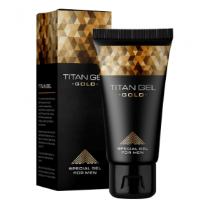 Titan Gel Gold  - comentarios - opiniões - funciona - preço - onde comprar em Portugal - farmacia