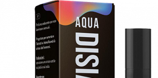 Aqua Disiac - comentarios - opiniões - funciona - preço - onde comprar em Portugal - farmacia