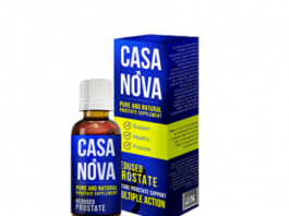 Casa Nova  - comentarios - opiniões - funciona - preço - onde comprar em Portugal - farmacia