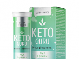 Keto Guru - comentarios - opiniões - funciona - preço - onde comprar em Portugal - farmacia