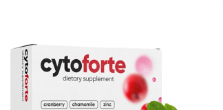 Cyto Forte - comentarios - opiniões - funciona - preço - onde comprar em Portugal - farmacia