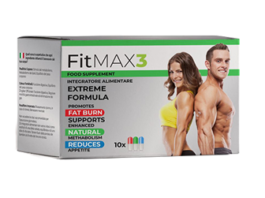 FitMax3 - comentarios - opiniões - funciona - preço - onde comprar em Portugal - farmacia