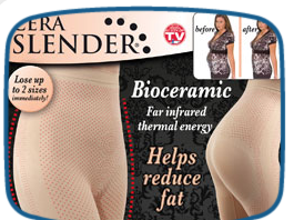 Cera Slender - comentarios - opiniões - funciona - preço - onde comprar em Portugal