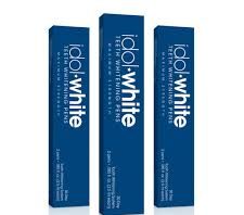 Idol White - comentarios - opiniões - funciona - preço - onde comprar em Portugal - farmacia