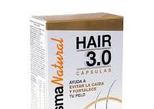 HAIR 3.0 Capsulas - comentarios - opiniões - funciona - preço - onde comprar em Portugal - farmacia