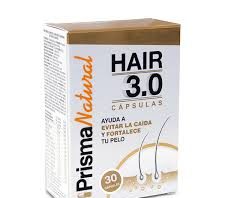HAIR 3.0 Capsulas - comentarios - opiniões - funciona - preço - onde comprar em Portugal - farmacia