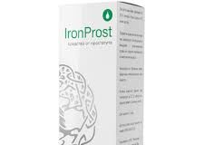 IronProst - comentarios - opiniões - funciona - preço - onde comprar em Portugal - farmacia