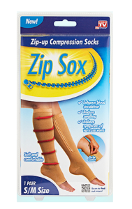 Zipper Socks - comentarios - opiniões - funciona - preço - onde comprar em Portugal - farmacia