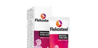 Flekosteel - comentarios - opiniões - funciona - preço - onde comprar em Portugal - farmacia
